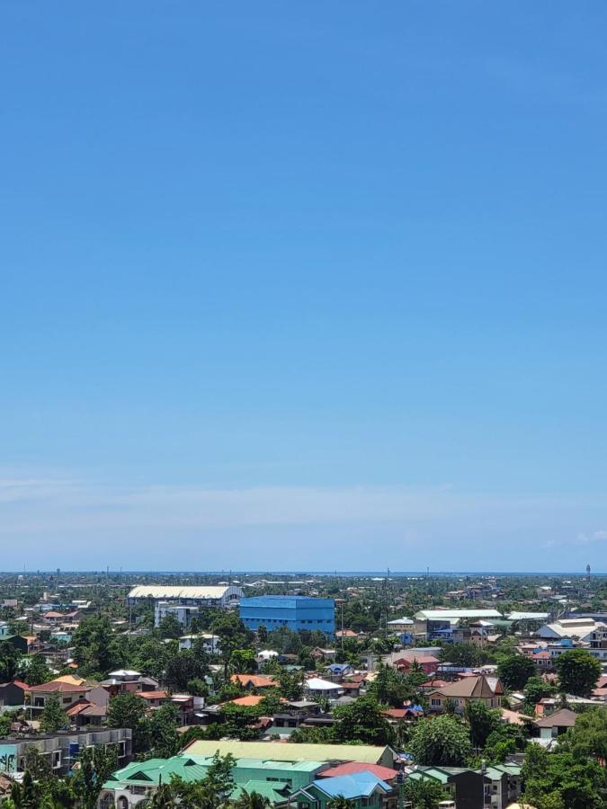 Sempre Premier Inn - Mactan Airport Hotel Lapu-Lapu City Exterior foto