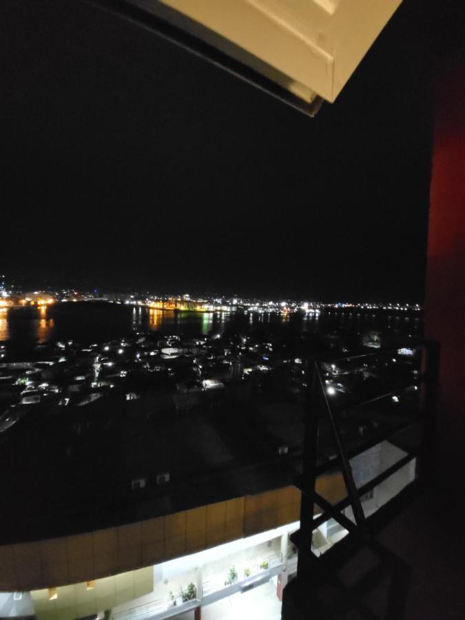Sempre Premier Inn - Mactan Airport Hotel Lapu-Lapu City Exterior foto