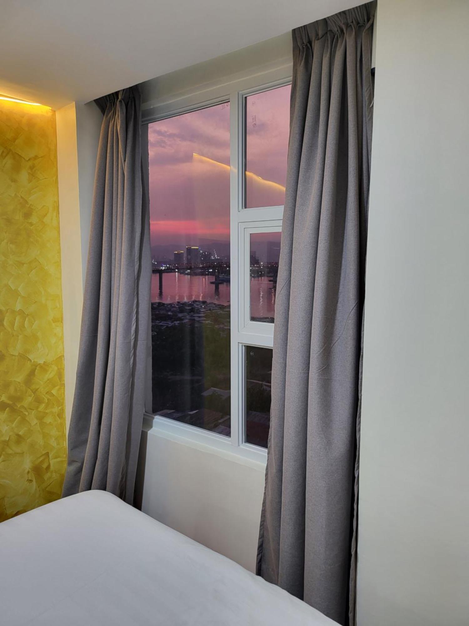 Sempre Premier Inn - Mactan Airport Hotel Lapu-Lapu City Quarto foto