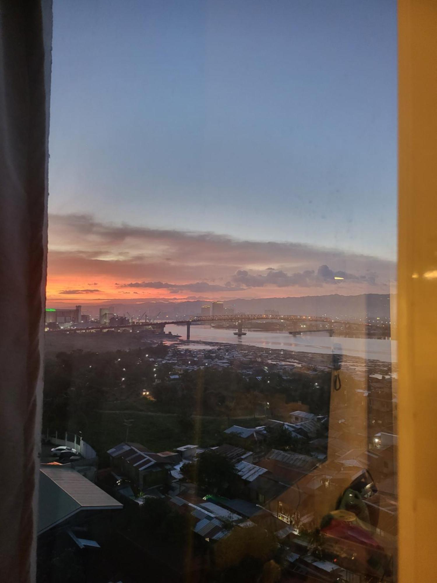 Sempre Premier Inn - Mactan Airport Hotel Lapu-Lapu City Quarto foto