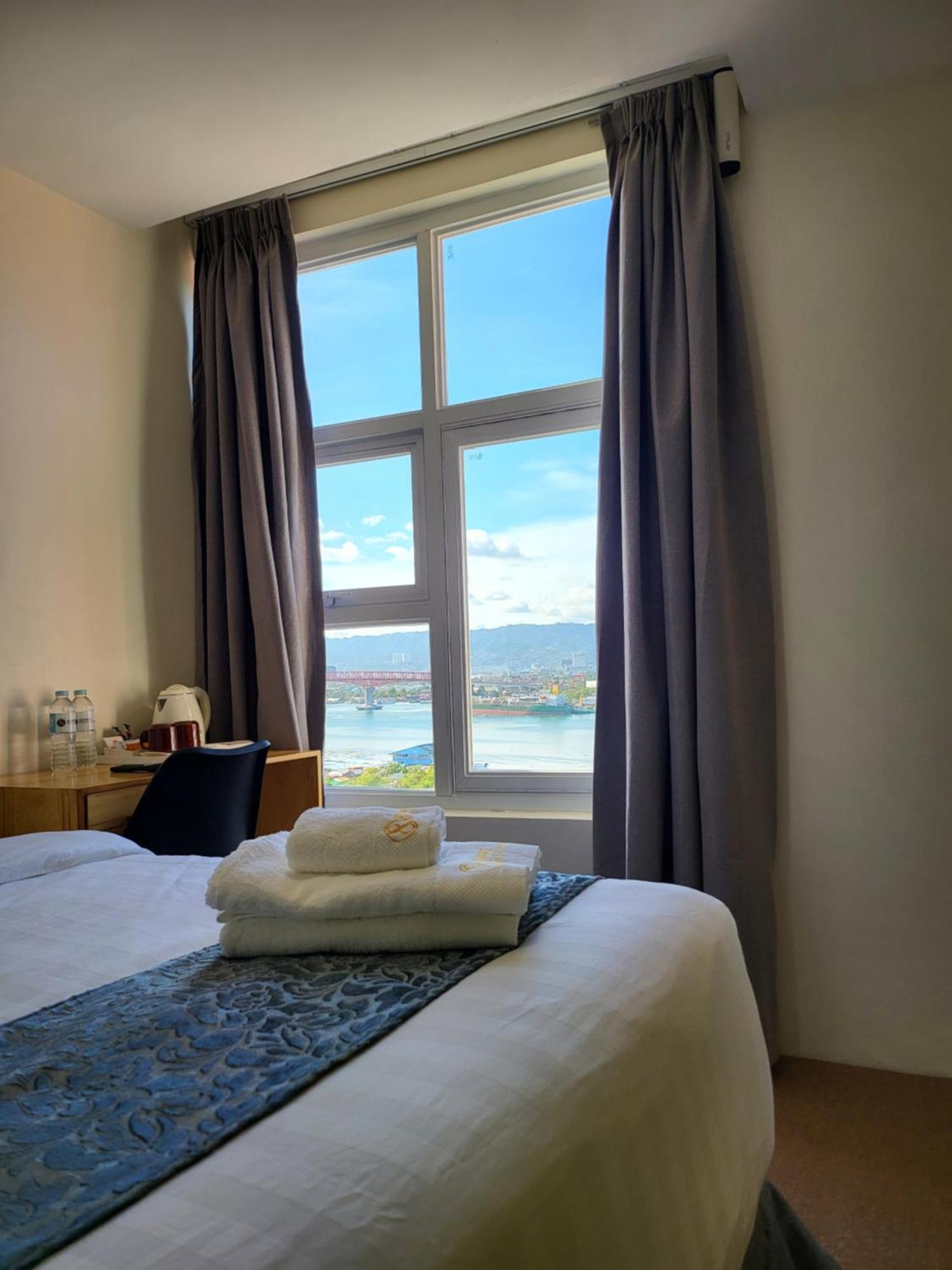 Sempre Premier Inn - Mactan Airport Hotel Lapu-Lapu City Quarto foto